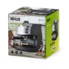 Еспресо машина Muhler MCM-1587 – Кухненски уреди | TopZone.bg