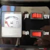 Зарядно за акумулатор AT-6V-12V 8A – Авто | TopZone.bg