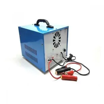 Зарядно за акумулатор Automat, 100Ah, 12V, 24V