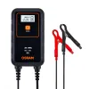 Зарядно устройство за акумулатор max 6A, OSRAM – Аксесоари | TopZone.bg