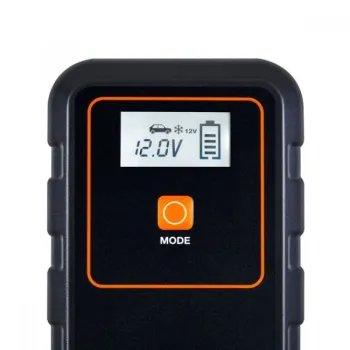 Зарядно устройство за акумулатор max 6A, OSRAM