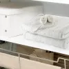 Затопляща постелка за легло Termomax TU1640D, 120W, 160х140, електрическа, полиестер – Отопление и охлаждане | TopZone.bg