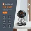 ИНТЕЛИГЕНТНА РОБОТ КАМЕРА – Видеонаблюдение | TopZone.bg