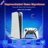Игрална конзола RS5 – 4K Game Stick – Забавление | TopZone.bg