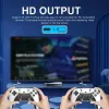 Игрална конзола RS5 – 4K Game Stick – Забавление | TopZone.bg
