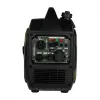 Инверторен бензинов генератор ZIEL ZL2650I-L, 2.2KW/2,5KW – Генератори | TopZone.bg