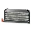 Инсектицидна лампа Muhler MIK-100, 40W, 100м2 – Градинска техника | TopZone.bg