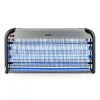 Инсектицидна лампа Muhler MIK-100, 40W, 100м2 – Градинска техника | TopZone.bg