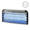 Инсектицидна лампа Muhler MIK-100, 40W, 100м2 – Градинска техника | TopZone.bg
