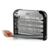 Инсектицидна лампа Muhler MIK-60, 30W, 60м2 – Градинска техника | TopZone.bg