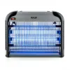 Инсектицидна лампа Muhler MIK-60, 30W, 60м2 – Градинска техника | TopZone.bg