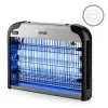 Инсектицидна лампа Muhler MIK-60, 30W, 60м2 – Градинска техника | TopZone.bg