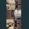 Интелигентна брава за врата – Дом | TopZone.bg