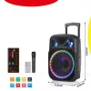 КАРАОКЕ КОЛОНА NDR-W1315 – Аудио техника | TopZone.bg