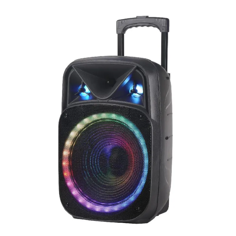 КАРАОКЕ КОЛОНА NDR-W1315 – Аудио техника | TopZone.bg