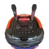 КАРАОКЕ КОЛОНА WGY-1801 – Аудио техника | TopZone.bg