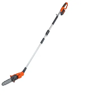КАСТРАЧКА АКУМУЛАТОРНА PREMIUM HD 20V 2AH