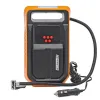 КОМПРЕСОР ЗА ГУМИ 12V PREMIUM HD – Авто инструменти | TopZone.bg