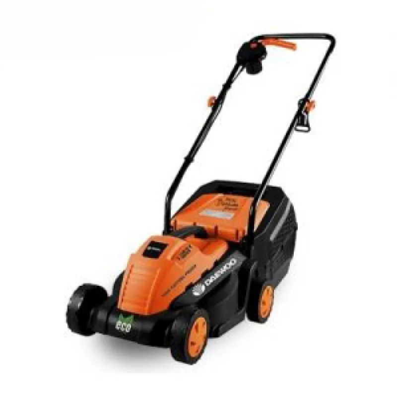 КОСАЧКА ЗА ТРЕВА ЕЛЕКТРИЧЕСКА DAEWOO DLM 1700E – Градина | TopZone.bg