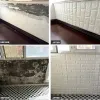 КРАСИВ ИНТЕРИОРЕН 3D ТАПЕТ - ТУХЛИЧКИ – Дом | TopZone.bg