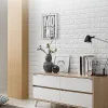 КРАСИВ ИНТЕРИОРЕН 3D ТАПЕТ - ТУХЛИЧКИ – Дом | TopZone.bg