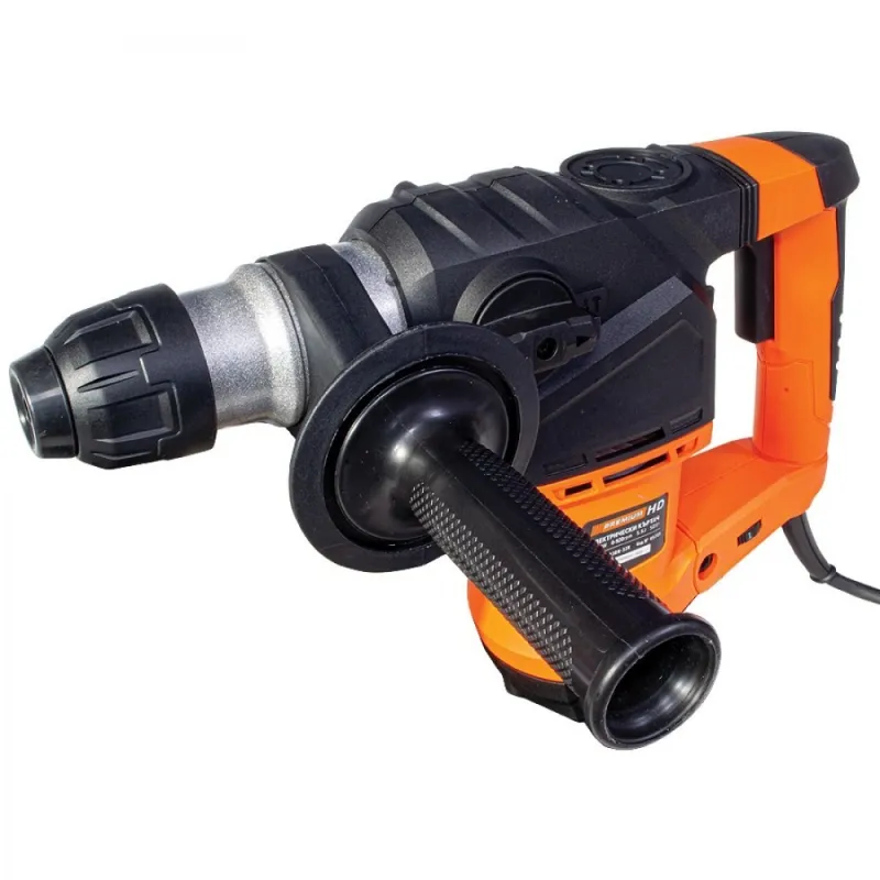 КЪРТАЧ 1500W 5.5J SDS-PLUS PRMIUM HD – Инструменти | TopZone.bg