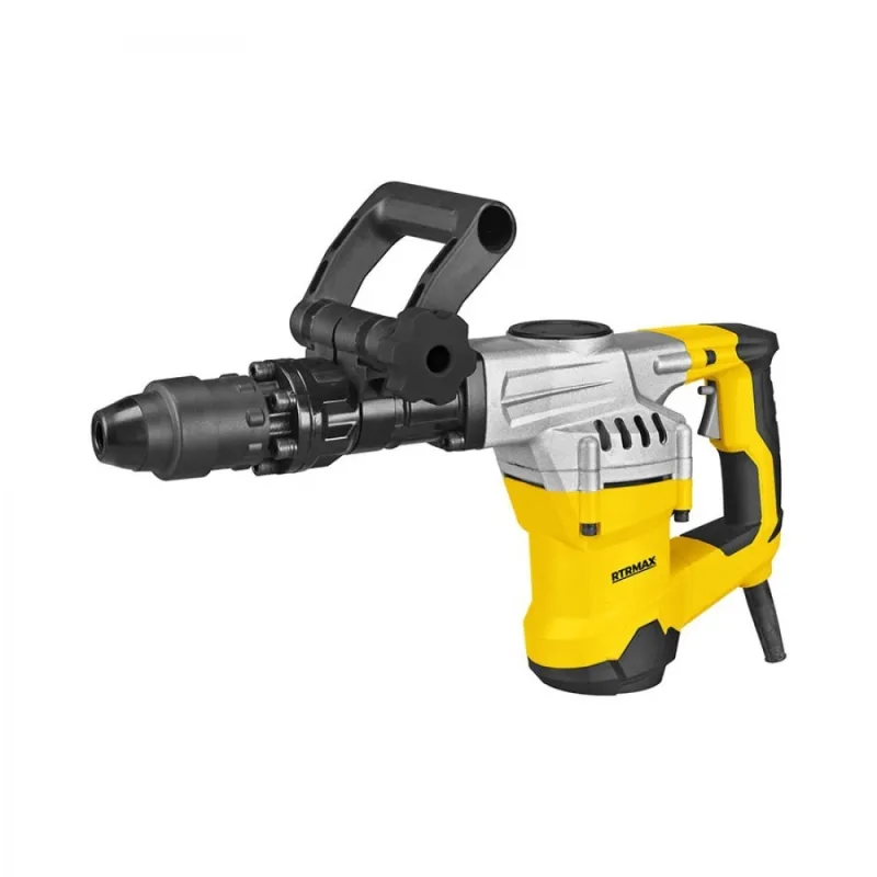 КЪРТАЧ SDS MAX 1300W 15J 3600RPM RTRMAX RTM2715 – Електроинструменти | TopZone.bg