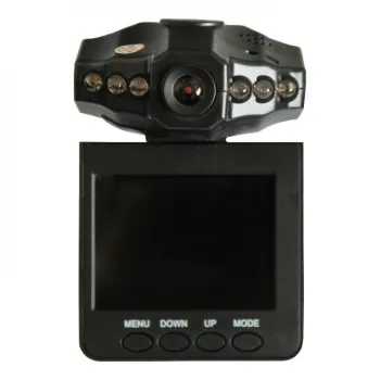 Камера за кола - HD DVR 2.5 TFT
