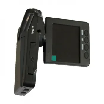 Камера за кола - HD DVR 2.5 TFT