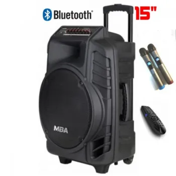 Караоке колона MBA F15 8900