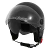 Каска за Скутер A-Pro Traffic Black – Авто | TopZone.bg