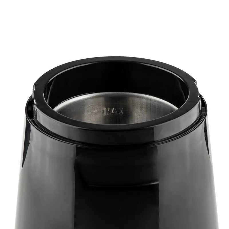 Кафемелачка Muhler MCG-335, 135W, 30 гр – Кухненски уреди | TopZone.bg