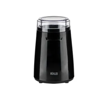 Кафемелачка Muhler MCG-335, 135W, 30 гр