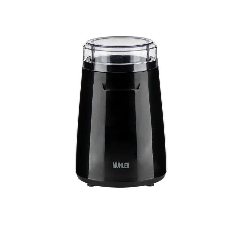 Кафемелачка Muhler MCG-335, 135W, 30 гр – Кухненски уреди | TopZone.bg