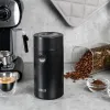 Кафемелачка Muhler MCG-355, черен – Кухненски уреди | TopZone.bg