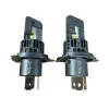 Комплект LED диодни крушки за кола - за директен монтаж E4X H4H18 – Аксесоари | TopZone.bg