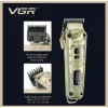 Комплект за подстригване, бръснене и оформяне VGR V-642 – Машинки за подстригване | TopZone.bg