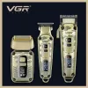 Комплект за подстригване, бръснене и оформяне VGR V-642 – Машинки за подстригване | TopZone.bg
