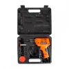 Комплект индукционен поялник Daewoo DASG175 175W – Електроинструменти | TopZone.bg