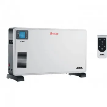 Конвектор Ziel CH-07 WiFi