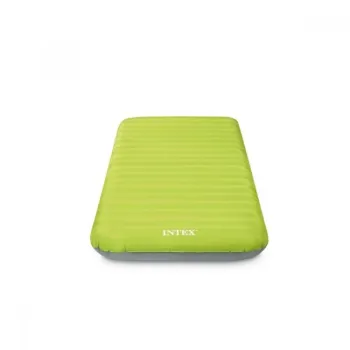 Къмпинг дюшек INTEX TruAir Dura-Beam 64097NP, 76 x 191 x 17 см