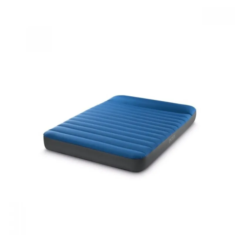 Къмпинг дюшек INTEX Twin Dura-Beaм 64012, 137 x 191 x 22 см – Къмпинг | TopZone.bg