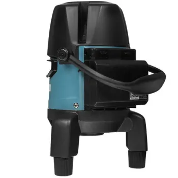 Лазерен нивелир WESCO WS8911K 5 линии