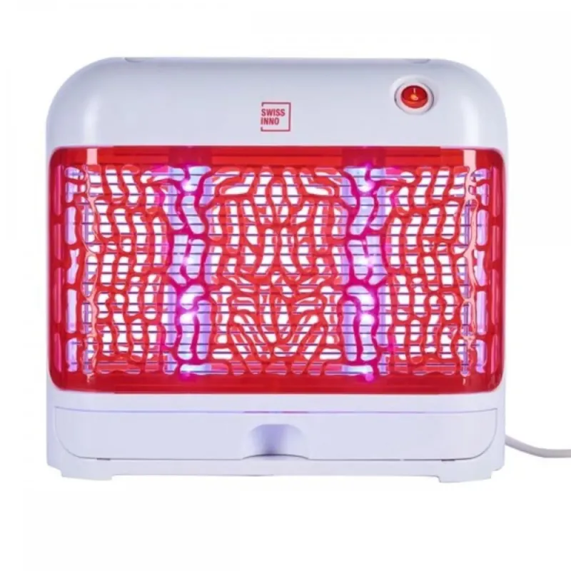 Лампа за унищожаване на мухи и комари 24W LED SWISSINNO SOLUTIONS – Борба с вредители | TopZone.bg