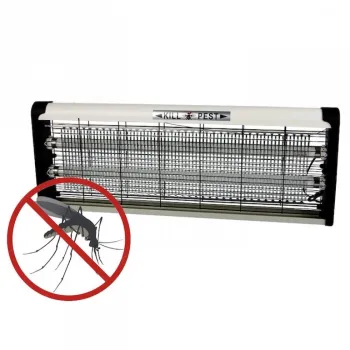 Лампа против комари Pest Killer 40W