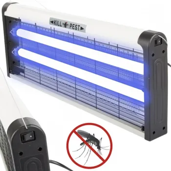 Лампа против комари Pest Killer 40W