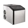 Ледогенератор HOMA HIM-3024PRO – Кухненски уреди | TopZone.bg