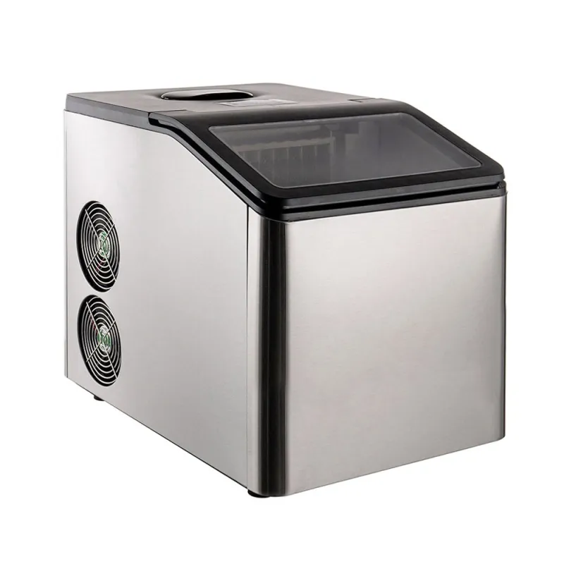 Ледогенератор HOMA HIM-3024PRO – Кухненски уреди | TopZone.bg