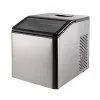 Ледогенератор HOMA HIM-3024PRO – Кухненски уреди | TopZone.bg