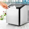 Ледогенератор HOMA HIM-3024PRO – Кухненски уреди | TopZone.bg